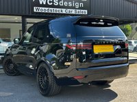 USED 2026 26 LAND ROVER DISCOVERY 3.0 D350 MHEV Dynamic HSE SUV 5dr Diesel Auto 4WD Euro 6 (s/s) (350 ps) 