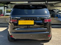 USED 2026 26 LAND ROVER DISCOVERY 3.0 D350 MHEV Dynamic HSE SUV 5dr Diesel Auto 4WD Euro 6 (s/s) (350 ps) 