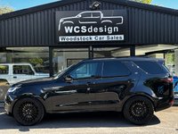 USED 2026 26 LAND ROVER DISCOVERY 3.0 D350 MHEV Dynamic HSE SUV 5dr Diesel Auto 4WD Euro 6 (s/s) (350 ps) 