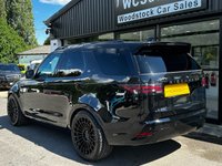 USED 2026 26 LAND ROVER DISCOVERY 3.0 D350 MHEV Dynamic HSE SUV 5dr Diesel Auto 4WD Euro 6 (s/s) (350 ps) 
