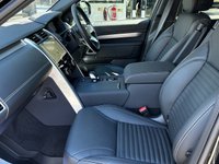 USED 2026 26 LAND ROVER DISCOVERY 3.0 D350 MHEV Dynamic HSE SUV 5dr Diesel Auto 4WD Euro 6 (s/s) (350 ps) 