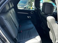 USED 2026 26 LAND ROVER DISCOVERY 3.0 D350 MHEV Dynamic HSE SUV 5dr Diesel Auto 4WD Euro 6 (s/s) (350 ps) 