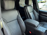 USED 2026 26 LAND ROVER DISCOVERY 3.0 D350 MHEV Dynamic HSE SUV 5dr Diesel Auto 4WD Euro 6 (s/s) (350 ps) 