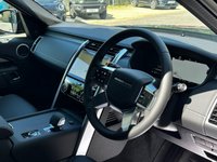 USED 2026 26 LAND ROVER DISCOVERY 3.0 D350 MHEV Dynamic HSE SUV 5dr Diesel Auto 4WD Euro 6 (s/s) (350 ps) 