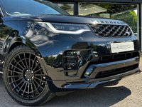 USED 2026 26 LAND ROVER DISCOVERY 3.0 D350 MHEV Dynamic HSE SUV 5dr Diesel Auto 4WD Euro 6 (s/s) (350 ps) 