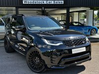 USED 2026 26 LAND ROVER DISCOVERY 3.0 D350 MHEV Dynamic HSE SUV 5dr Diesel Auto 4WD Euro 6 (s/s) (350 ps) 