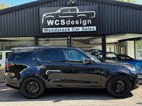 USED 2026 26 LAND ROVER DISCOVERY 3.0 D350 MHEV Dynamic HSE SUV 5dr Diesel Auto 4WD Euro 6 (s/s) (350 ps) 