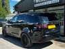 USED 2026 26 LAND ROVER DISCOVERY 3.0 D350 MHEV Dynamic HSE SUV 5dr Diesel Auto 4WD Euro 6 (s/s) (350 ps) 