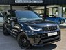 USED 2026 26 LAND ROVER DISCOVERY 3.0 D350 MHEV Dynamic HSE SUV 5dr Diesel Auto 4WD Euro 6 (s/s) (350 ps) 