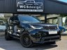 USED 2026 26 LAND ROVER DISCOVERY 3.0 D350 MHEV Dynamic HSE SUV 5dr Diesel Auto 4WD Euro 6 (s/s) (350 ps) 