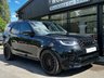 USED 2026 26 LAND ROVER DISCOVERY 3.0 D350 MHEV Dynamic HSE SUV 5dr Diesel Auto 4WD Euro 6 (s/s) (350 ps) 