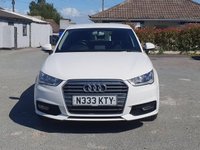 USED 2017 N AUDI A1 1.4 TFSI Sport Sportback 5dr Petrol S Tronic Euro 6 (s/s) (125 ps) MOT JUNE 27