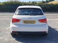 USED 2017 N AUDI A1 1.4 TFSI Sport Sportback 5dr Petrol S Tronic Euro 6 (s/s) (125 ps) MOT JUNE 27