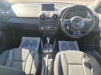 USED 2017 N AUDI A1 1.4 TFSI Sport Sportback 5dr Petrol S Tronic Euro 6 (s/s) (125 ps) MOT JUNE 27