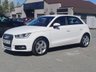 USED 2017 N AUDI A1 1.4 TFSI Sport Sportback 5dr Petrol S Tronic Euro 6 (s/s) (125 ps) MOT JUNE 27