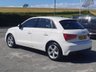 USED 2017 N AUDI A1 1.4 TFSI Sport Sportback 5dr Petrol S Tronic Euro 6 (s/s) (125 ps) MOT JUNE 27