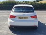 USED 2017 N AUDI A1 1.4 TFSI Sport Sportback 5dr Petrol S Tronic Euro 6 (s/s) (125 ps) MOT JUNE 27