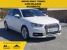 USED 2017 N AUDI A1 1.4 TFSI Sport Sportback 5dr Petrol S Tronic Euro 6 (s/s) (125 ps) MOT JUNE 27