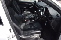 USED 2018 PORSCHE MACAN 3.0 V6 S SUV 5dr Petrol PDK 4WD Euro 6 (s/s) (340 ps) **Porsche Service History, 1 Owner, Sun roof**