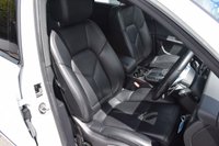 USED 2018 PORSCHE MACAN 3.0 V6 S SUV 5dr Petrol PDK 4WD Euro 6 (s/s) (340 ps) **Porsche Service History, 1 Owner, Sun roof**