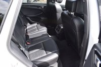 USED 2018 PORSCHE MACAN 3.0 V6 S SUV 5dr Petrol PDK 4WD Euro 6 (s/s) (340 ps) **Porsche Service History, 1 Owner, Sun roof**