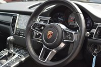 USED 2018 PORSCHE MACAN 3.0 V6 S SUV 5dr Petrol PDK 4WD Euro 6 (s/s) (340 ps) **Porsche Service History, 1 Owner, Sun roof**