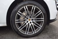 USED 2018 PORSCHE MACAN 3.0 V6 S SUV 5dr Petrol PDK 4WD Euro 6 (s/s) (340 ps) **Porsche Service History, 1 Owner, Sun roof**