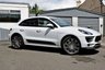 USED 2018 PORSCHE MACAN 3.0 V6 S SUV 5dr Petrol PDK 4WD Euro 6 (s/s) (340 ps) **Porsche Service History, 1 Owner, Sun roof**