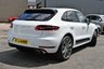 USED 2018 PORSCHE MACAN 3.0 V6 S SUV 5dr Petrol PDK 4WD Euro 6 (s/s) (340 ps) **Porsche Service History, 1 Owner, Sun roof**