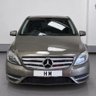 USED 2024 62 MERCEDES-BENZ  0.0L 