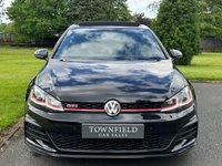 USED 2018 18 VOLKSWAGEN GOLF 2.0 TSI GTI Performance Hatchback 5dr Petrol DSG Euro 6 (s/s) (245 ps) 