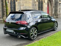 USED 2018 18 VOLKSWAGEN GOLF 2.0 TSI GTI Performance Hatchback 5dr Petrol DSG Euro 6 (s/s) (245 ps) 