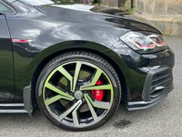 USED 2018 18 VOLKSWAGEN GOLF 2.0 TSI GTI Performance Hatchback 5dr Petrol DSG Euro 6 (s/s) (245 ps) 