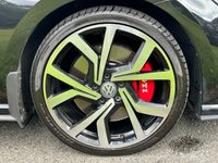 USED 2018 18 VOLKSWAGEN GOLF 2.0 TSI GTI Performance Hatchback 5dr Petrol DSG Euro 6 (s/s) (245 ps) 
