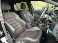 USED 2018 18 VOLKSWAGEN GOLF 2.0 TSI GTI Performance Hatchback 5dr Petrol DSG Euro 6 (s/s) (245 ps) 