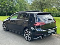 USED 2018 18 VOLKSWAGEN GOLF 2.0 TSI GTI Performance Hatchback 5dr Petrol DSG Euro 6 (s/s) (245 ps) 