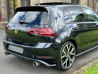 USED 2018 18 VOLKSWAGEN GOLF 2.0 TSI GTI Performance Hatchback 5dr Petrol DSG Euro 6 (s/s) (245 ps) 