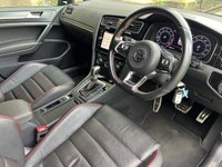 USED 2018 18 VOLKSWAGEN GOLF 2.0 TSI GTI Performance Hatchback 5dr Petrol DSG Euro 6 (s/s) (245 ps) 