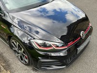 USED 2018 18 VOLKSWAGEN GOLF 2.0 TSI GTI Performance Hatchback 5dr Petrol DSG Euro 6 (s/s) (245 ps) 