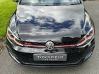 USED 2018 18 VOLKSWAGEN GOLF 2.0 TSI GTI Performance Hatchback 5dr Petrol DSG Euro 6 (s/s) (245 ps) 