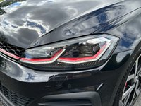 USED 2018 18 VOLKSWAGEN GOLF 2.0 TSI GTI Performance Hatchback 5dr Petrol DSG Euro 6 (s/s) (245 ps) 