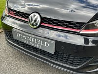 USED 2018 18 VOLKSWAGEN GOLF 2.0 TSI GTI Performance Hatchback 5dr Petrol DSG Euro 6 (s/s) (245 ps) 