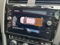 USED 2018 18 VOLKSWAGEN GOLF 2.0 TSI GTI Performance Hatchback 5dr Petrol DSG Euro 6 (s/s) (245 ps) 