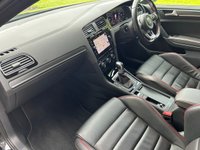USED 2018 18 VOLKSWAGEN GOLF 2.0 TSI GTI Performance Hatchback 5dr Petrol DSG Euro 6 (s/s) (245 ps) 