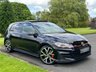 USED 2018 18 VOLKSWAGEN GOLF 2.0 TSI GTI Performance Hatchback 5dr Petrol DSG Euro 6 (s/s) (245 ps) 