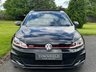 USED 2018 18 VOLKSWAGEN GOLF 2.0 TSI GTI Performance Hatchback 5dr Petrol DSG Euro 6 (s/s) (245 ps) 