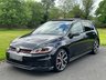 USED 2018 18 VOLKSWAGEN GOLF 2.0 TSI GTI Performance Hatchback 5dr Petrol DSG Euro 6 (s/s) (245 ps) 