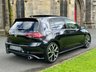 USED 2018 18 VOLKSWAGEN GOLF 2.0 TSI GTI Performance Hatchback 5dr Petrol DSG Euro 6 (s/s) (245 ps) 
