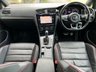 USED 2018 18 VOLKSWAGEN GOLF 2.0 TSI GTI Performance Hatchback 5dr Petrol DSG Euro 6 (s/s) (245 ps) 