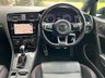 USED 2018 18 VOLKSWAGEN GOLF 2.0 TSI GTI Performance Hatchback 5dr Petrol DSG Euro 6 (s/s) (245 ps) 